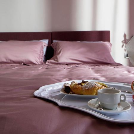 Venere B&B CTA Eksteriør billede
