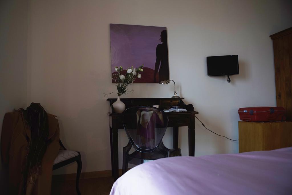 Venere B&B CTA Eksteriør billede