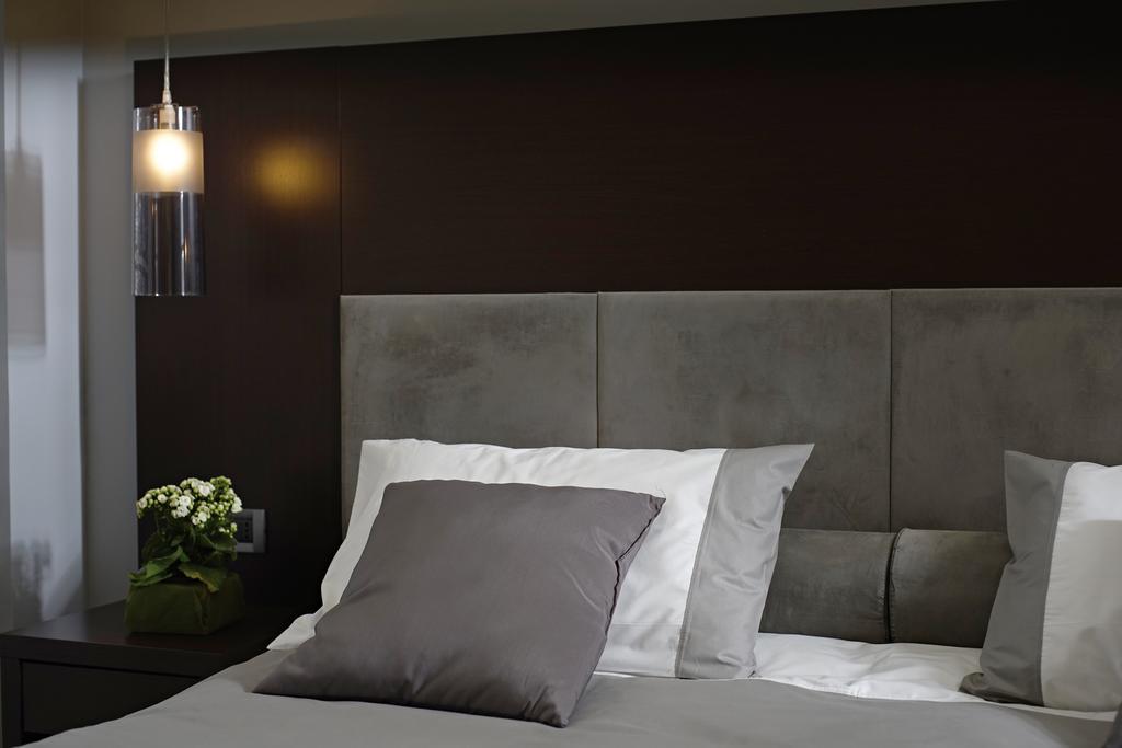 Venere B&B CTA Eksteriør billede