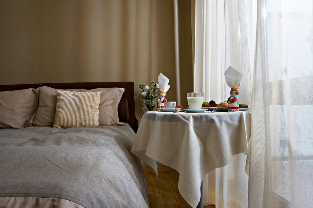 Venere B&B CTA Eksteriør billede