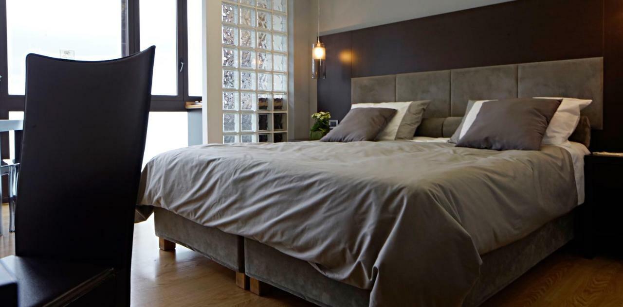 Venere B&B CTA Eksteriør billede